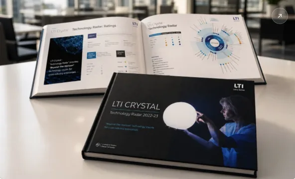 Technology report design