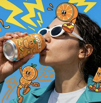 Beverage campaign