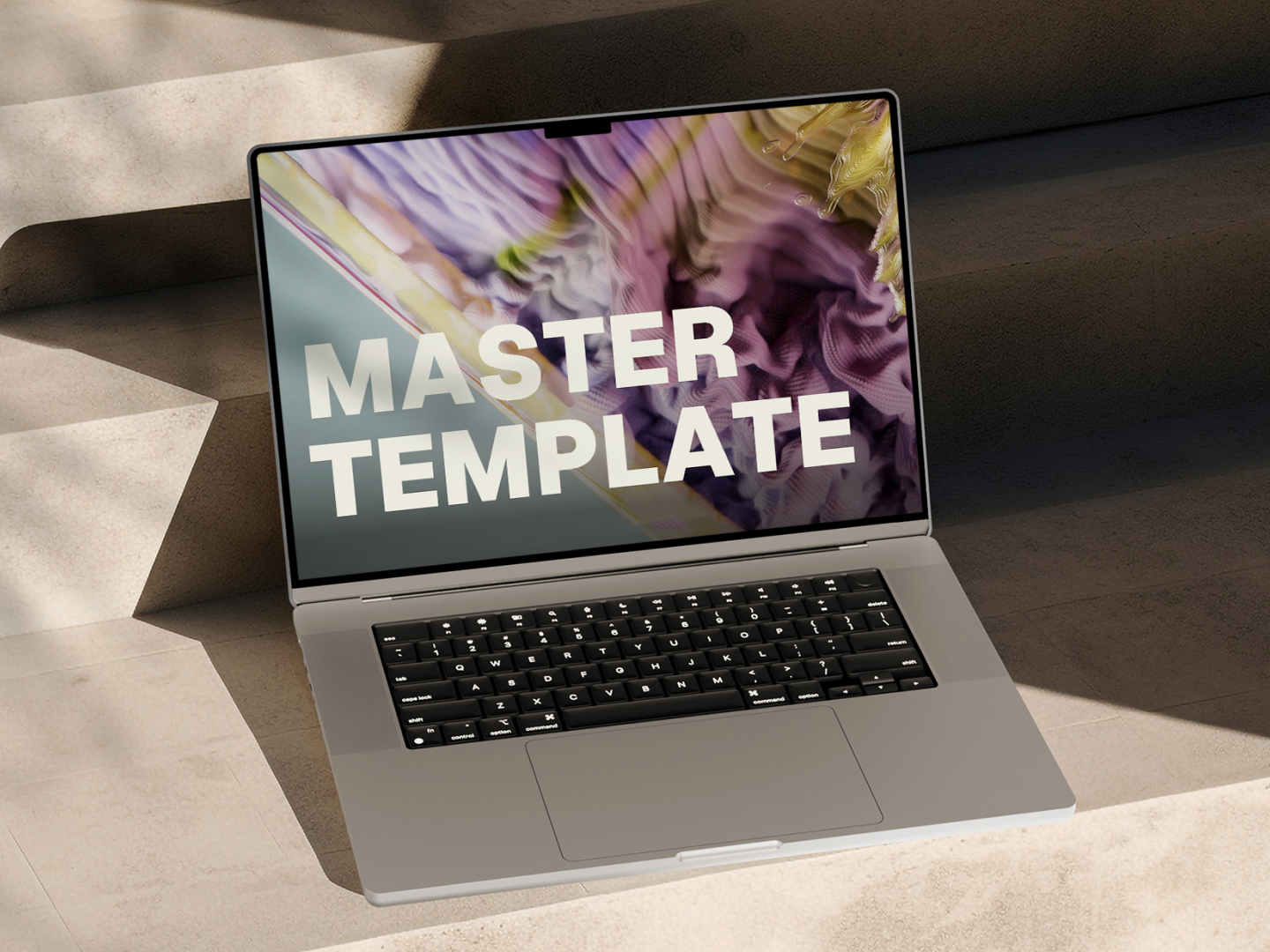 SaaS marketing site that ships landing pages weekly
