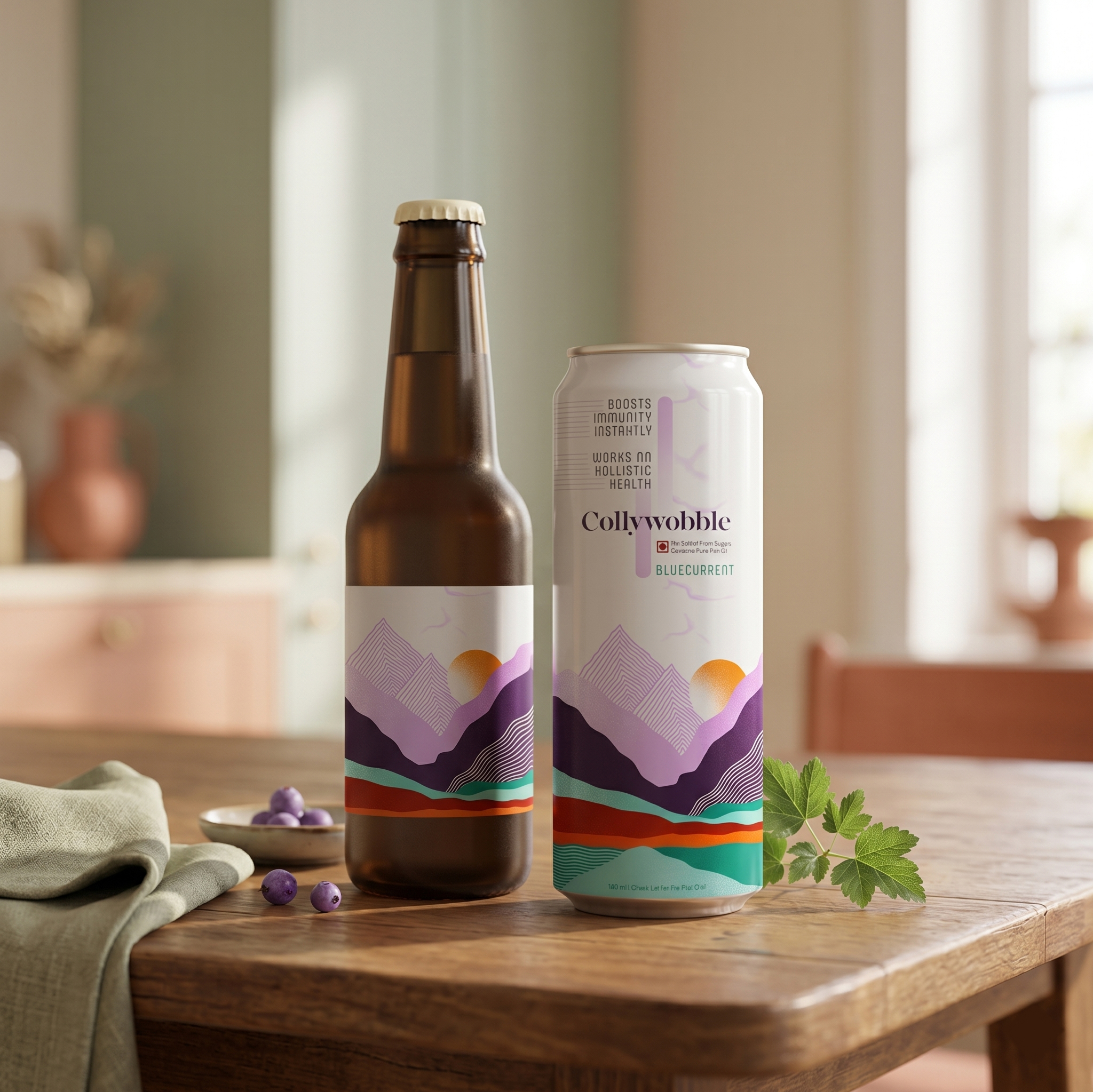 Hollistic Health